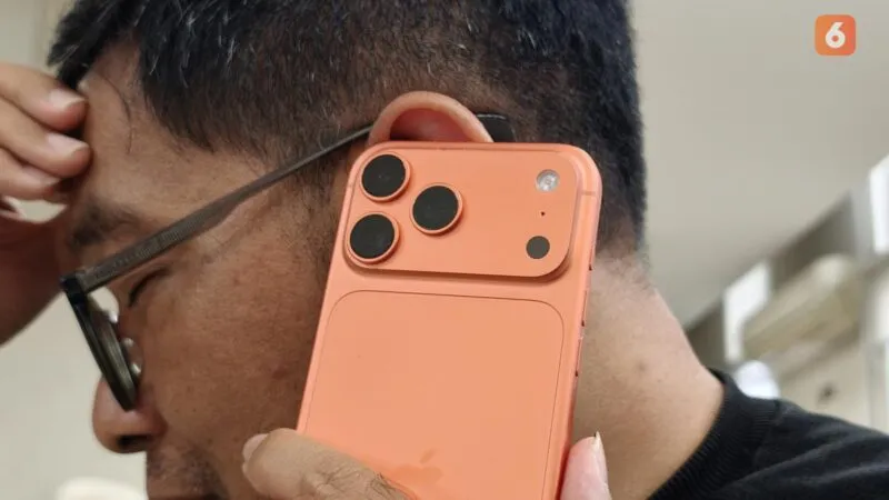 7 Fitur iPhone Ini Bisa Jadi Penyelamat Saat HP Dijambret, Sudah Aktif?