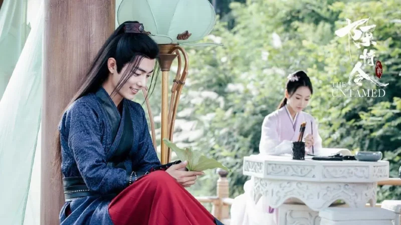 7 Rekomendasi Drama China Adaptasi Novel Terbaik dengan Alur Menarik dan Seru Ditonton