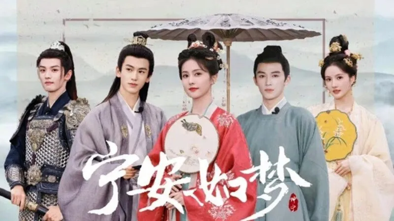 8 Rekomendasi Drama China Tentang Reinkarnasi, Catat Dulu Sebelum Ditonton