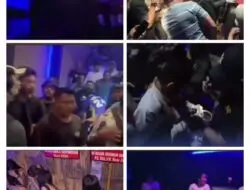Bareskrim Polri Razia THM New Zone 34 Orang Diboyong 4 Ditetapkan Tersangka