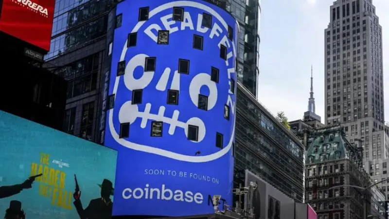 Coinbase dan Kalshi Menghadirkan Kontrak Berjangka Kripto ke Investor