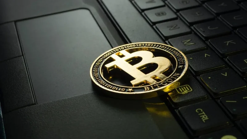 Harga Bitcoin Masih Tertekan Tersengat Aksi Ambil Untung