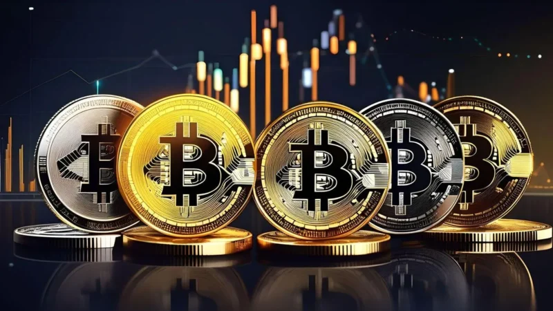 Harga Kripto Hari Ini 29 Mei 2026: Bitcoin dan Ethereum Melemah