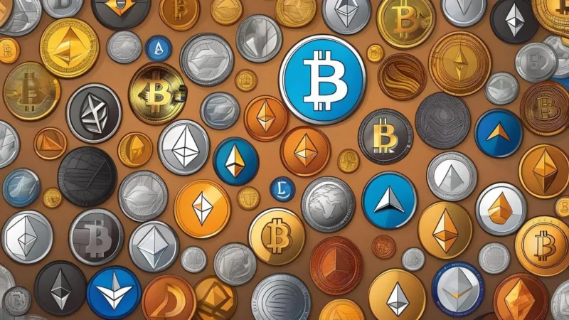 Harga Kripto Hari Ini 30 Mei 2026: Bitcoin Melemah, Ethereum Menghijau