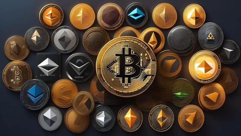 Harga Kripto Hari Ini 31 Mei 2026: Bitcoin Menguat, BNB Melonjak Dua Digit