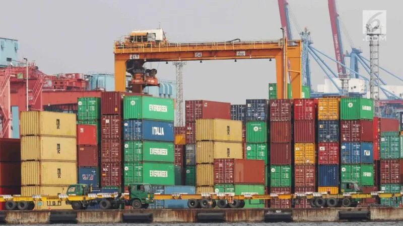 Indonesia jadi Eksportir Minyak Kelapa Terbesar Kedua di Dunia, Kuasai Pasar 22%