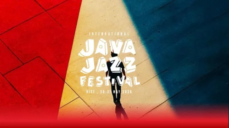 Java Jazz 2026 Usung Kolaborasi Musik dan Lifestyle, Bakal Dimeriahkan Wave to Earth hingga Slank