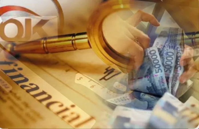 OJK Pastikan Likuiditas Perbankan Tetap Kuat di Tengah Gejolak Global