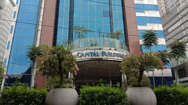 Razia Capital Building Medan, Polda Sumut Tes Acak 19 Pengunjung untuk Deteksi Narkoba dan Vape Etomidate