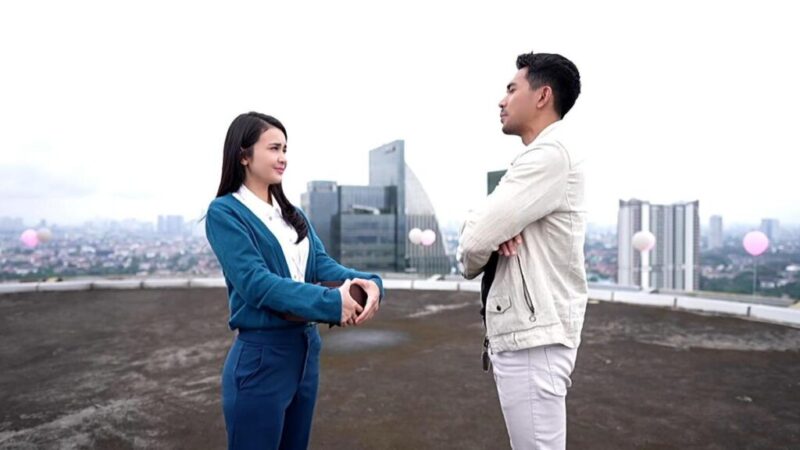 Saksikan Sinetron Jejak Duka Diandra Episode Jumat 29 Mei Pukul 21.30 WIB di SCTV