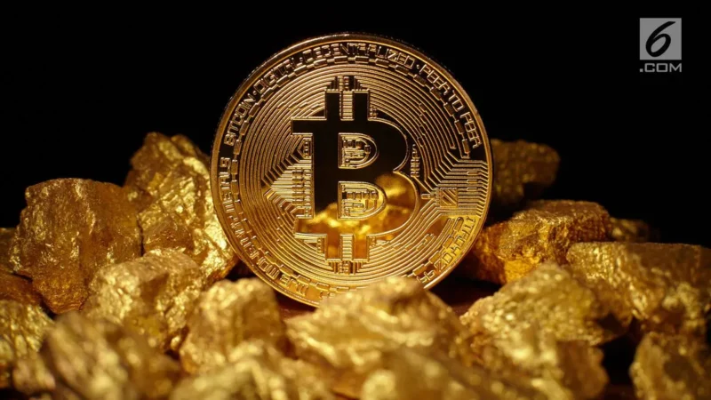 Taruhan Bitcoin Berujung Bencana, Sequans Likuidasi Aset Kripto dan Ubah Bisnis