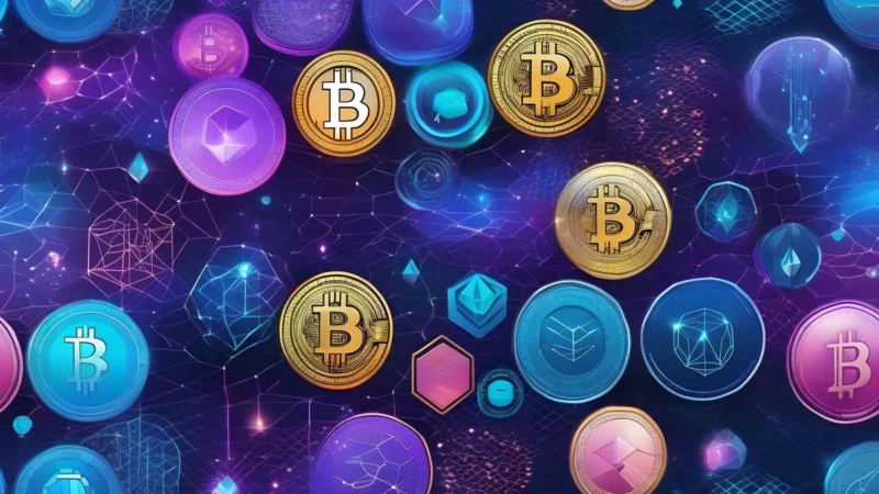 Transaksi Kartu Kripto Tembus Rp 9,7 Triliun per Bulan, Visa Kuasai Pasar