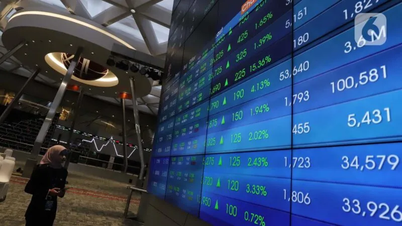 Triple B Bakal Genggam 34,56% Saham EPAC