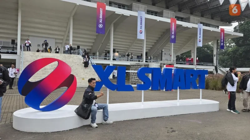 XLSmart Buka Lowongan Kerja Terbaru, Tersedia Posisi Tetap untuk Lulusan S1