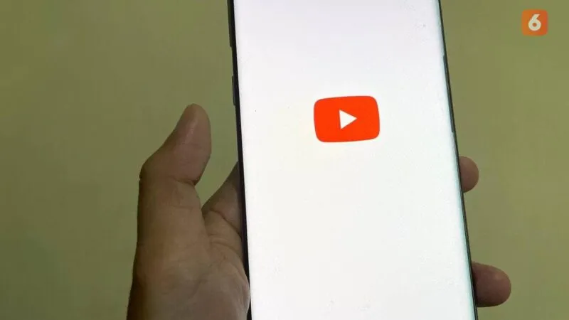 YouTube Mulai Tandai Konten AI, Kreator Tak Bisa Lagi Diam