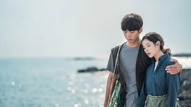 15 Drama Korea Terbaik Peraih Baeksang Awards, Wajib Ditonton