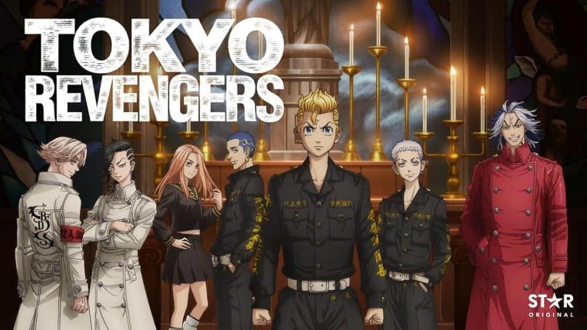 Tokyo Revengers: Profil dan Kekuatan Jelang Season 4