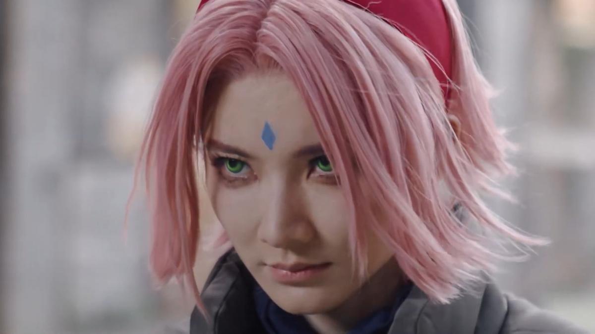 Karakter Anime Berambut Pink Paling Ikonik: Makna di Balik Warnanya