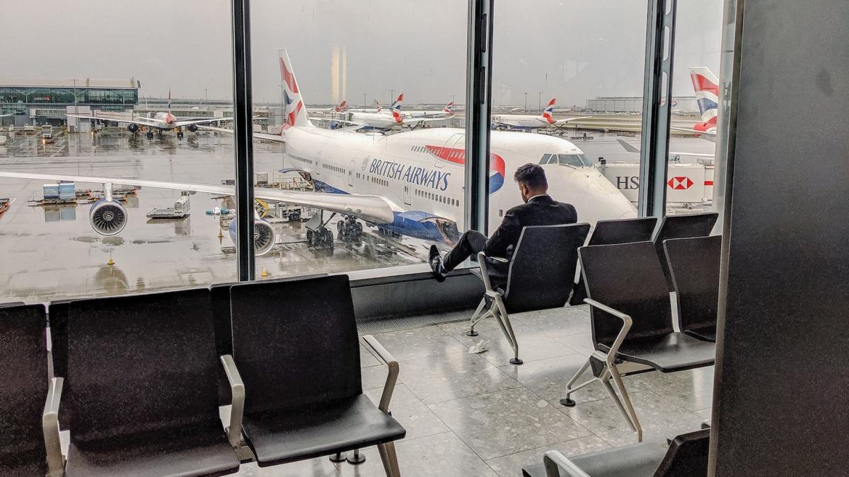 39 Bandara Baru Dibangun untuk Konektivitas Nasional