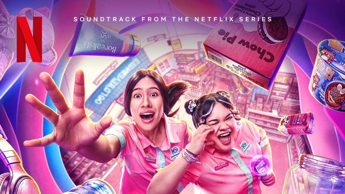 6 Fakta Night Shift for Cuties, Serial 8 Episode Sekaligus Surat Cinta untuk Penggemar K