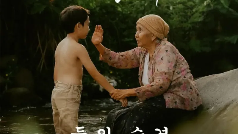 Film Dua Nafas Tidak Terbatas: Donasi Nenek Memicu Perdebatan di Masyarakat