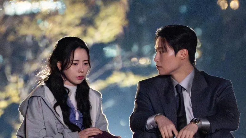 7 Drama Korea Terbaru 2026 Berikut Ini Mengalami Kenaikan Tajam, Dicari Tontonan Populer