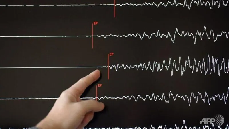 7 Juni 1692: Gempa Hancurkan Kota Terkaya di Karibia
