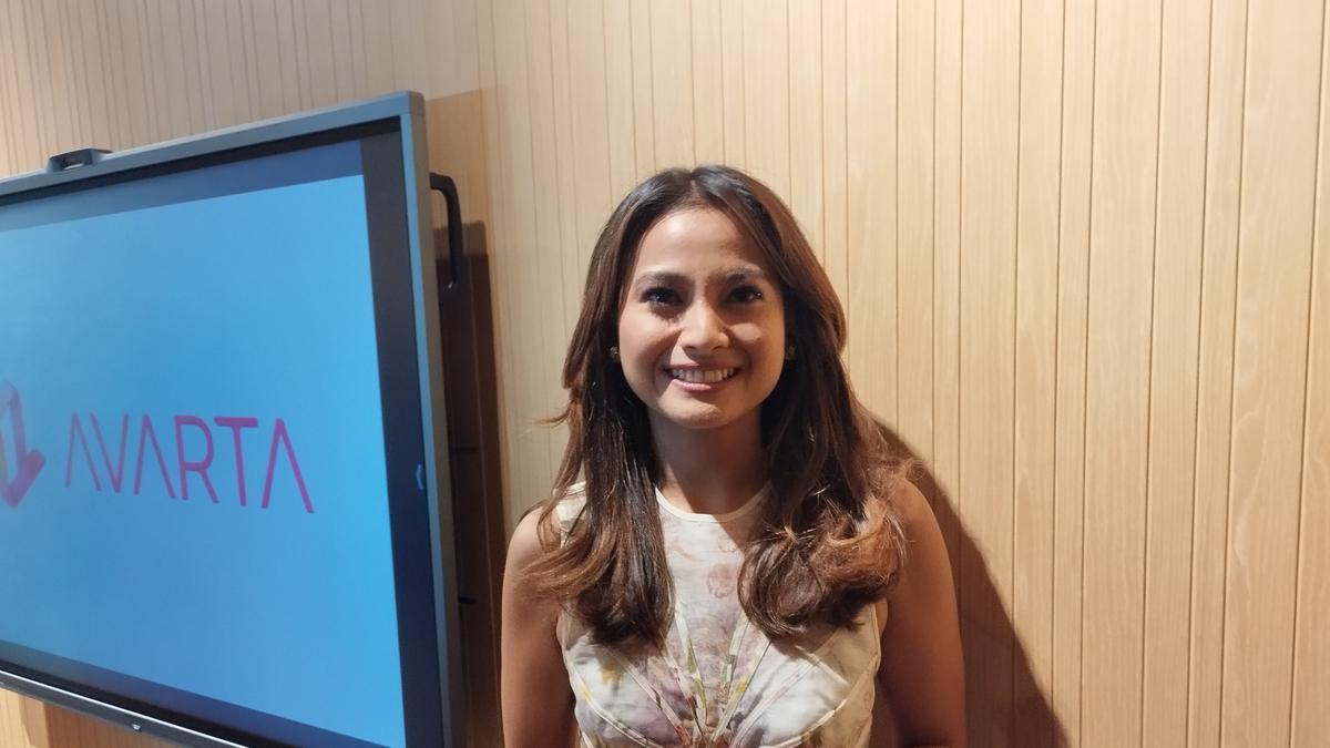 Acha Septriasa Gebrak Industri Film, Luncurkan Avarta Media untuk Berburu Cerita Autentik