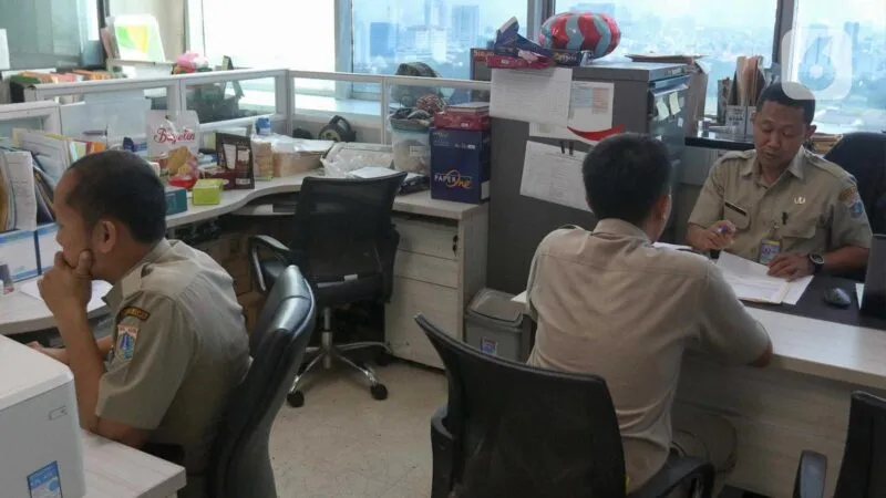 Ada Aturan Baru, Standar Kompetensi ASN Kini Makin Ketat