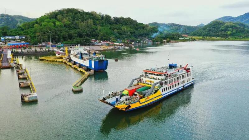 Ada Diskon Tarif Jasa Pelabuhan 100% saat Libur Sekolah, Cek Tanggalnya