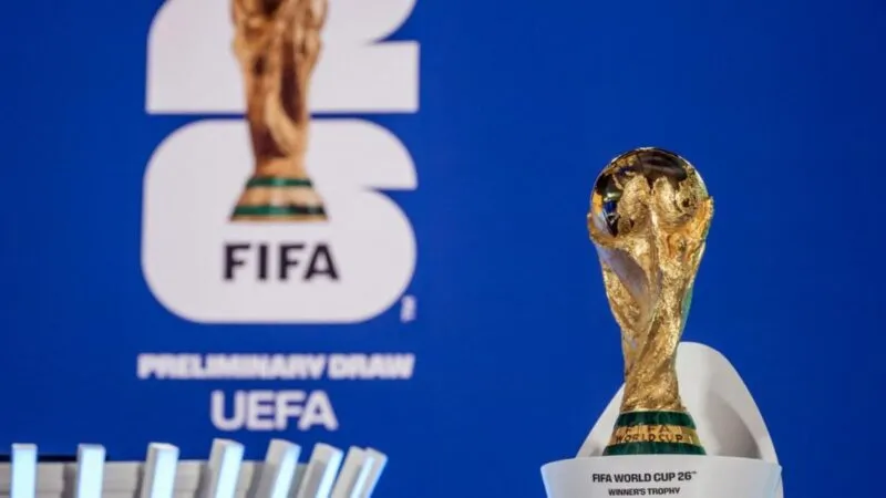 Ada Piala Dunia 2026, Ekonomi Amerika Serikat Ketiban Untung Rp 303 Triliun