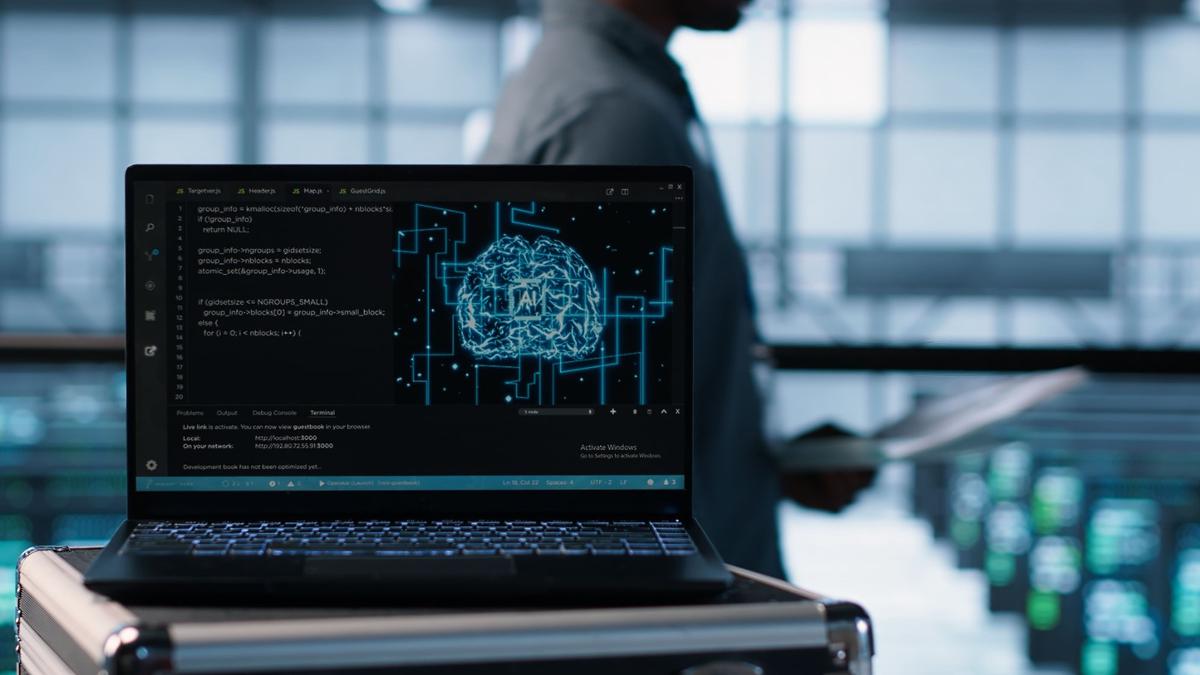 Adopsi AI meningkat, kesenjangan infrastruktur dan shadow AI terus mengintai