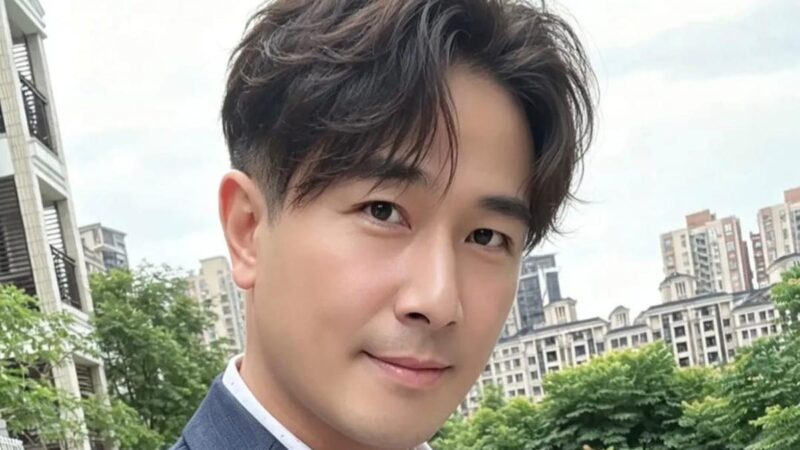 Aktor Taiwan Fu Zichun Meninggal Dunia, Kondisi Mendadak Drop dan Hilang Kesadaran
