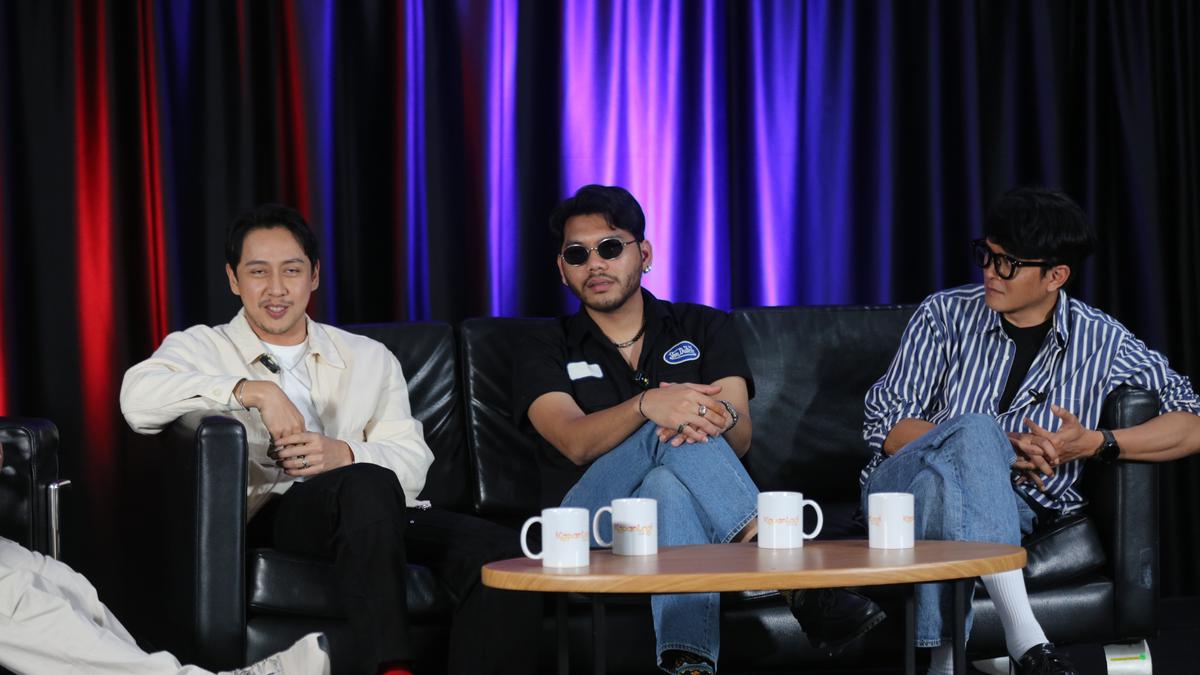 Alasan Yovie & Nuno 12 Tahun Tak Merilis Album Baru, Kini Comeback Lewat EP Kilometer