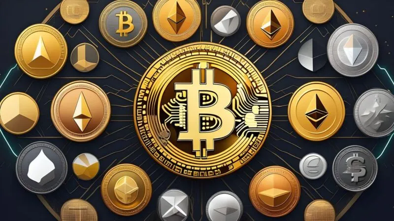 Altcoin Season Index Turun ke 46, Bitcoin Masih Perkasa