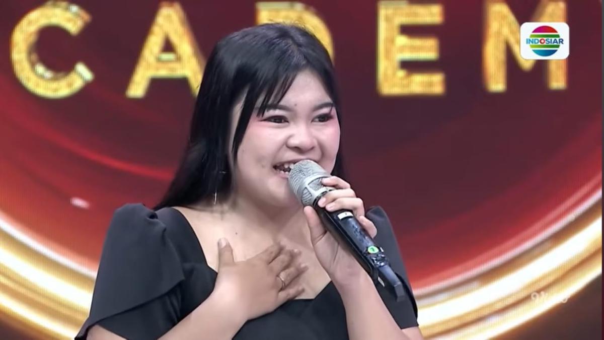Audisi Dangdut Academy Dipenuhi Kisah Penuh Emosi dan Semangat, Menginspirasi Soimah