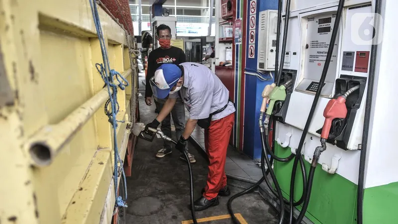 Energi Indonesia berharap B50 menjadi kenyataan