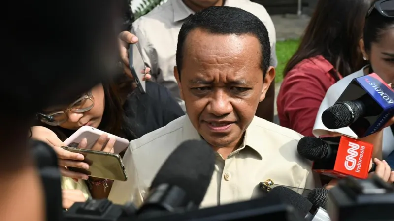 Tuntut PLN Selesaikan Pemadaman Berulang