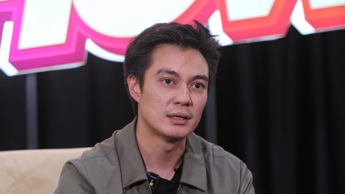 Baim Wong Jawab Kabar Raih Peringkat Ketiga Daftar Kreator Paling Trending di TikTok Indonesia