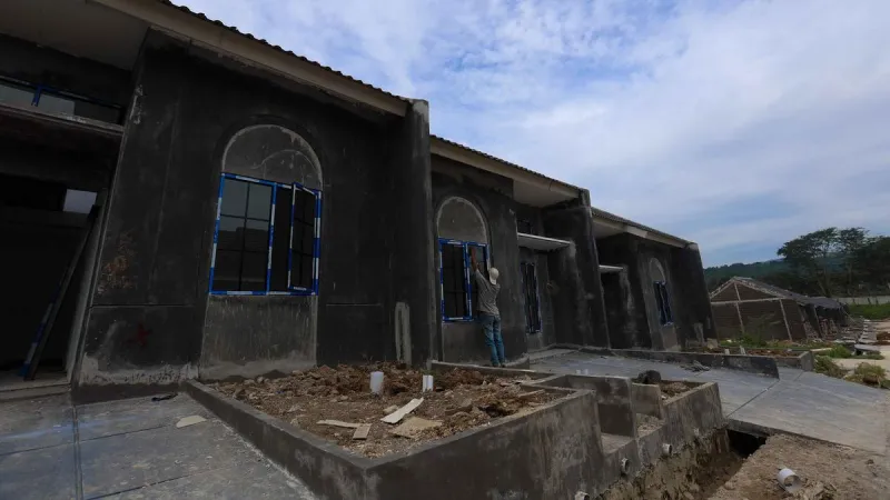 Pilih Rumah Baru! Jangan Lewatkan Langkah Penting Ini
