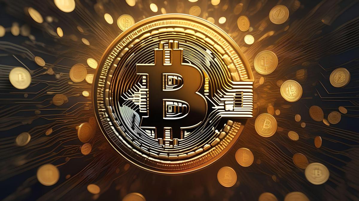 Bayar Dividen, Strategy Jual 32 Bitcoin