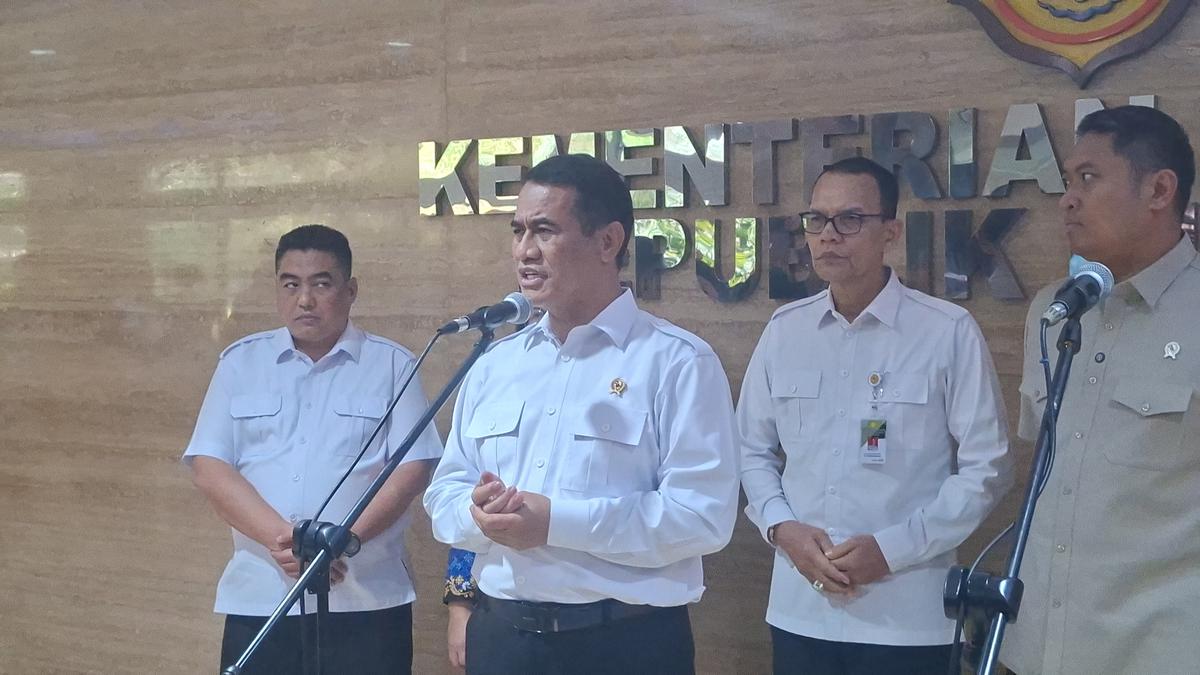 Indonesia Berkomitmen Pasok Kakao Belarus untuk Memperkuat Hubungan Perdagangan