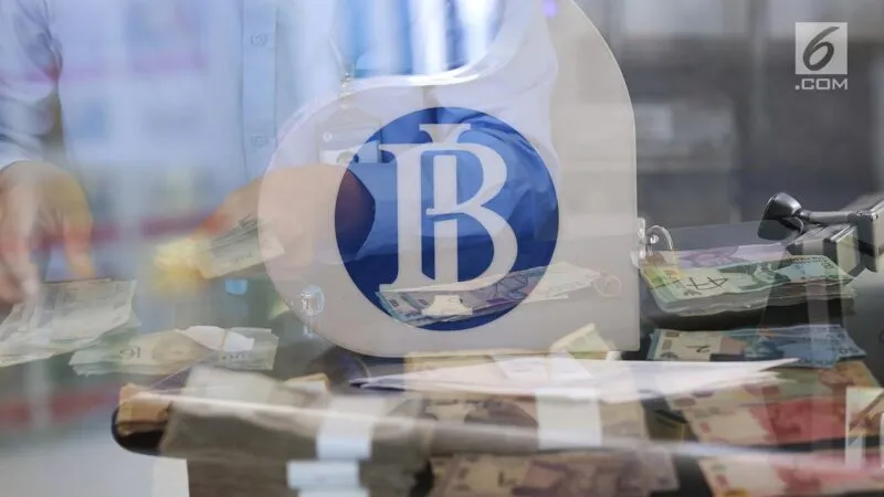 BI Catat Uang Primer Rp 2.214,6 Triliun, Likuiditas Tetap Terjaga