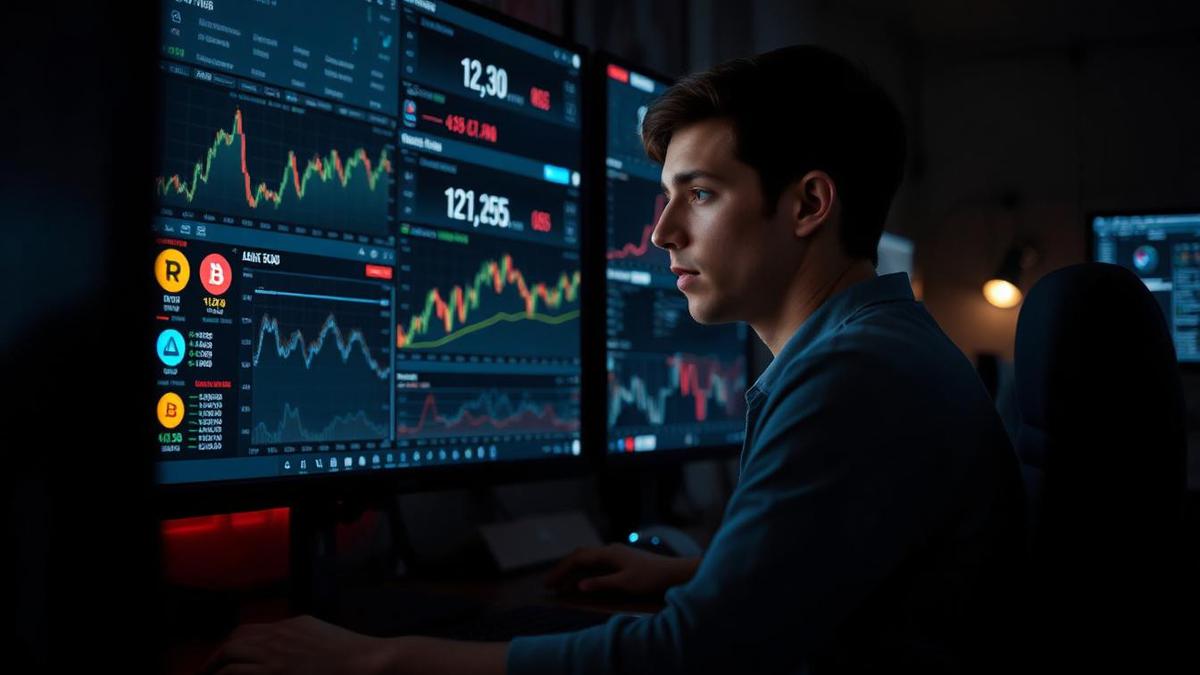 Bitcoin dan Altcoin Menghijau, Simak Daftar Harga Kripto Hari Ini
