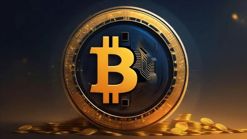 Bitcoin Kembali Bangkit Usai Sentuh US$ 60.000