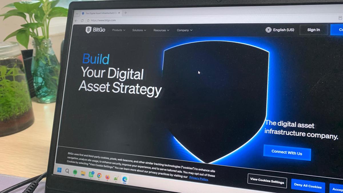 BitGo PHK 15% Karyawan, Fokus Kembangkan AI dan Stablecoin