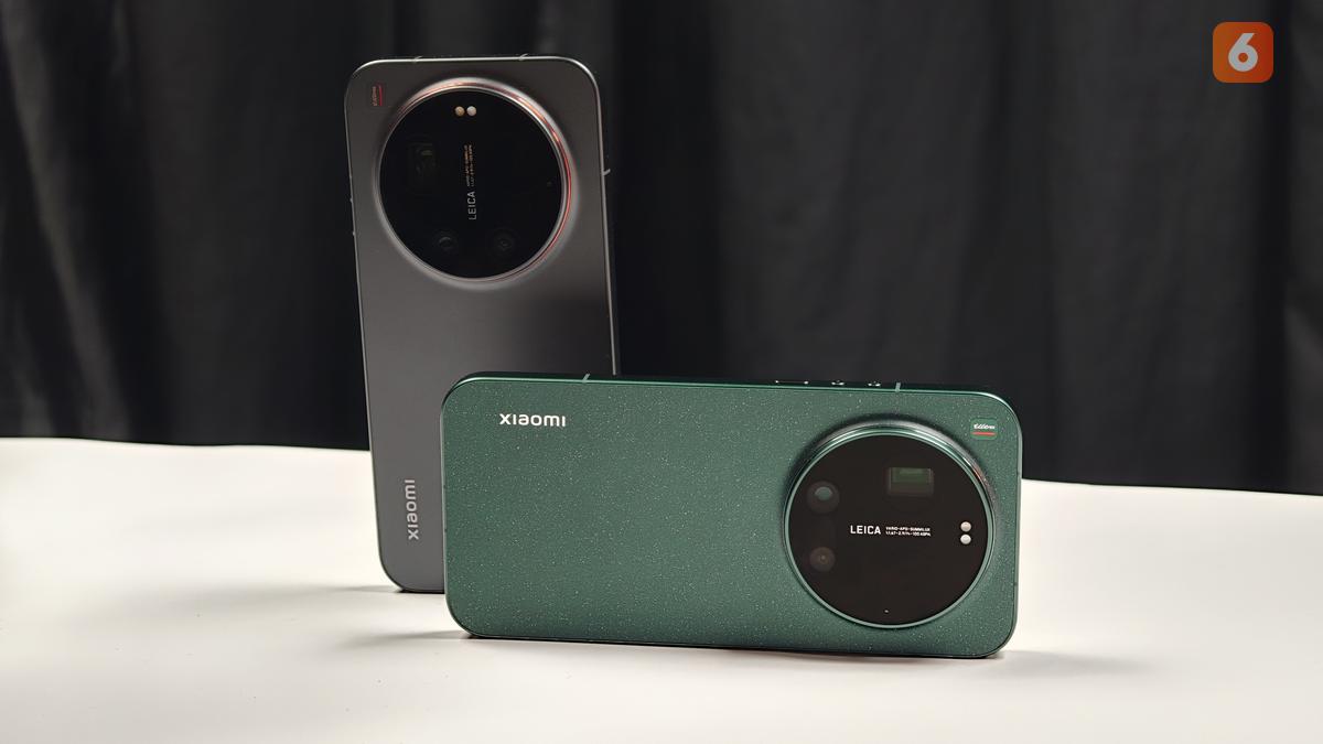 Bocoran HyperOS 4 Terungkap, Ini Daftar HP Xiaomi hingga Poco yang Kebagian Update