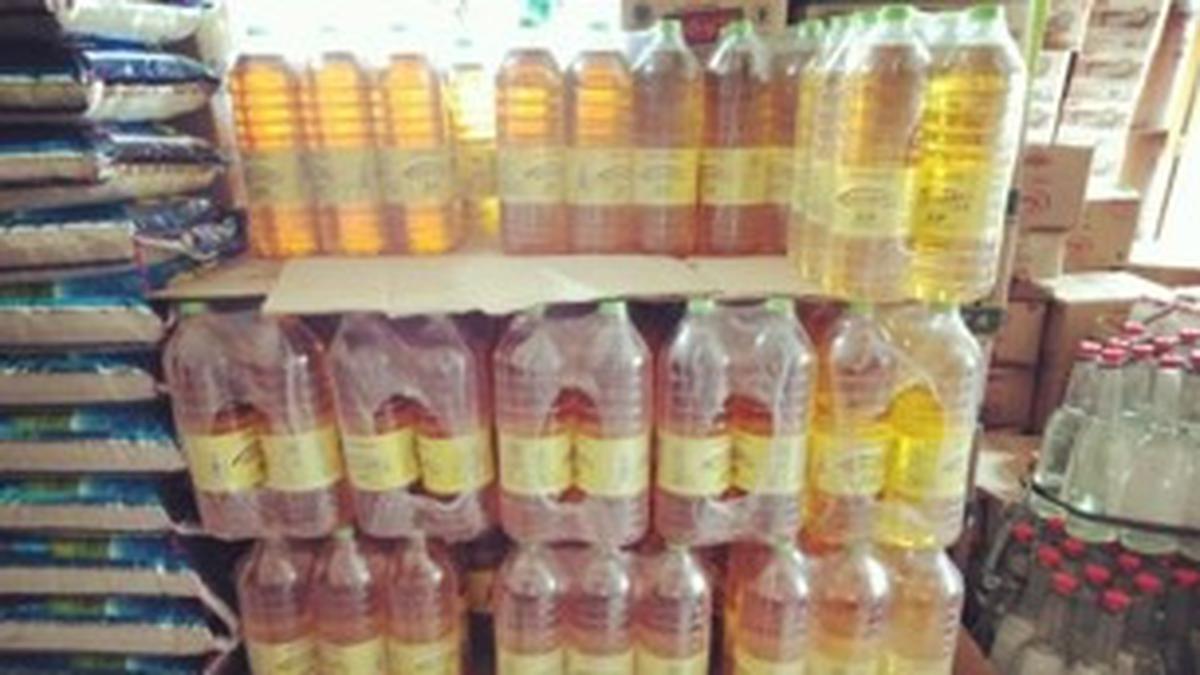 Bos Bulog perintahkan tarik semua produk minyakita berbau solar