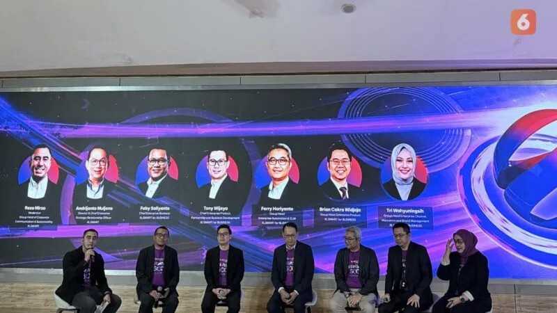 BRAVO 500 Summit Siap Digelar 11 Juni 2026, Isu Krusial Ini bakal Jadi Fokus Utama