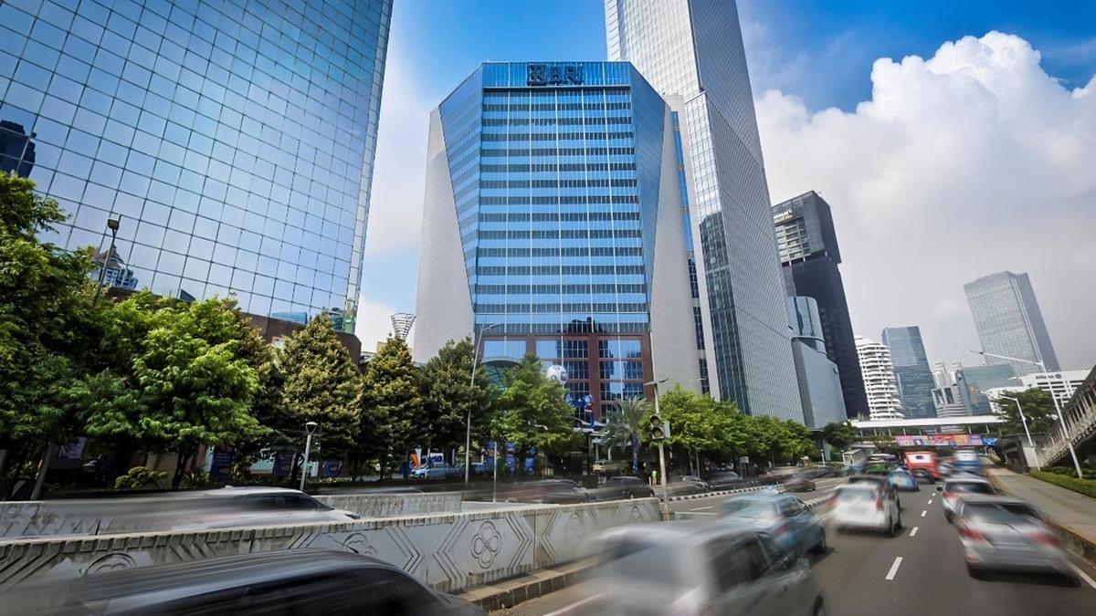 BRI sambut dana pemerintah untuk perkuatan pembiayaan UMKM